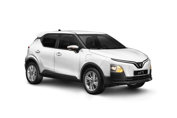 VinFast VF5 Plus 
